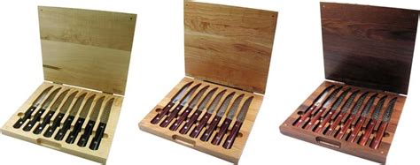 Best Steak Knives Made In Usa List All American Made