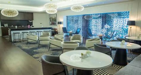 Club Millesime Sofitel Dubai Jumeirah Beach Dizzer