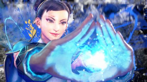 Mod Deixa Chun Li Nua Em Street Fighter Gera Pol Mica E Preocupa