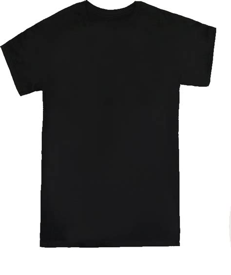 Blank Tshirt Template Png Active Shirt 684x743 Png Download