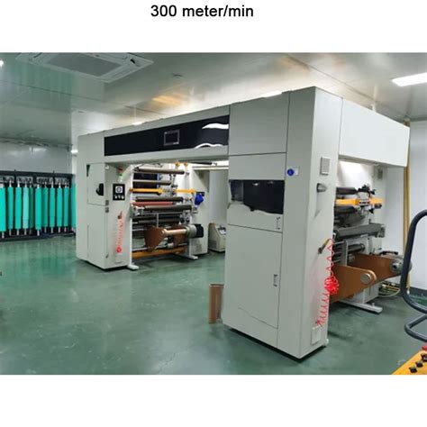 Automatic High Speed Solventless Lamination Machine At Unit