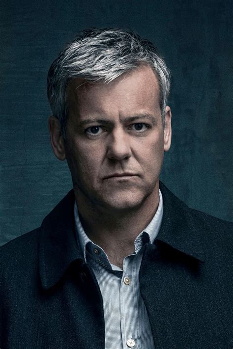 Rupert Graves V For Vendetta