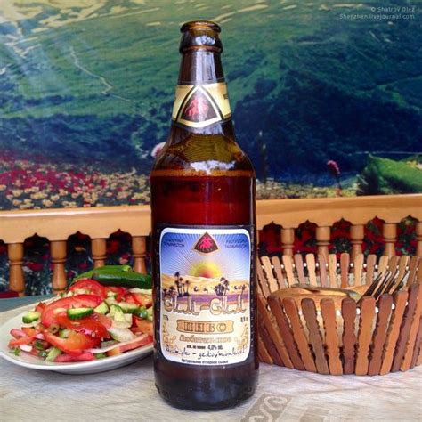 Top 10 Best Tajikistan Beer Brands To Try In 2023