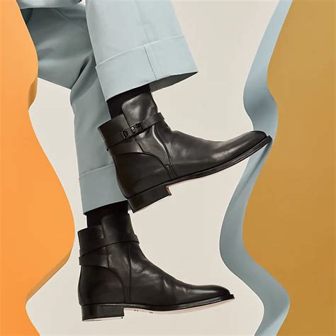 Hermes Boot Atelier Yuwa Ciao Jp