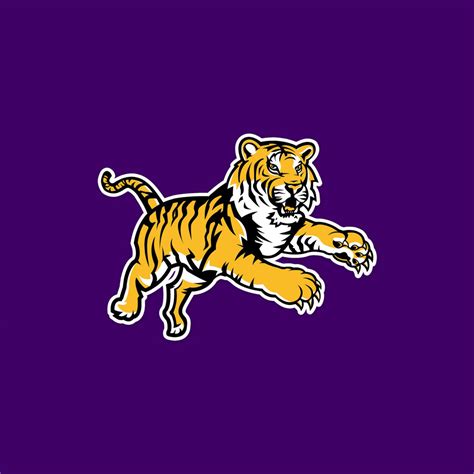 Lsu Logo Wallpaper