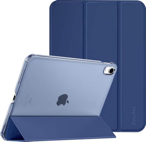 EasyAcc Coque pour iPad 10ème Génération 10 9 Pouces 2022 A2696 A2757