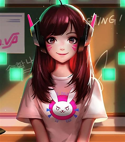 Discover 69+ anime gamer pfp - in.cdgdbentre