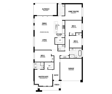 Aston Elite By Masterton Homes At HomeWorld Warnervale