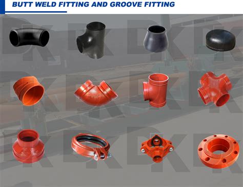 Astm A234Wpb 4 Sch40 Butt Weld Pipe Fitting Elbow Factory