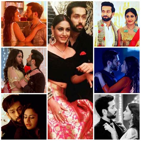 EXCLUSIVE 1 Year Of Ishqbaaz Nakuul Mehta Surbhi Chandna Aka Shivaay