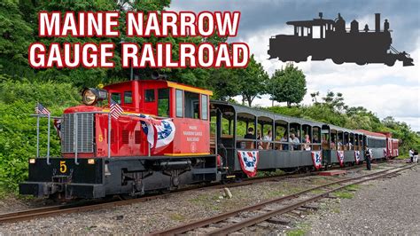 narrow gauge railroad   daniel shears blog