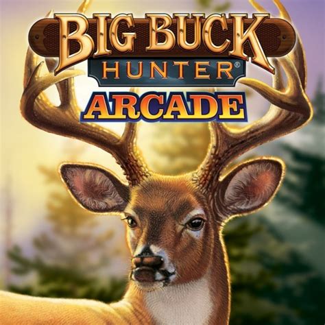 Big Buck Hunter Arcade Game Giant Bomb