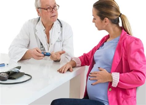 Gestational Diabetes Everything You Need To Know About This Disorder