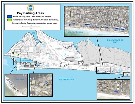 Destin Florida Beach Map Contact Us Destin / 30A Florida Large Group