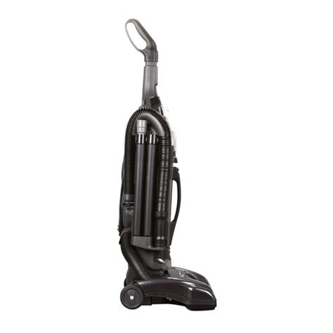 Hoover Uh Windtunnel Bagless Self Propelled Upright Vacuum Owner