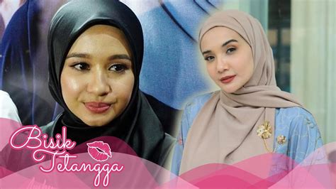 Zaskia Sungkar Beberkan Fakta Perihal Pernikahan Laudya Cynthia Bella