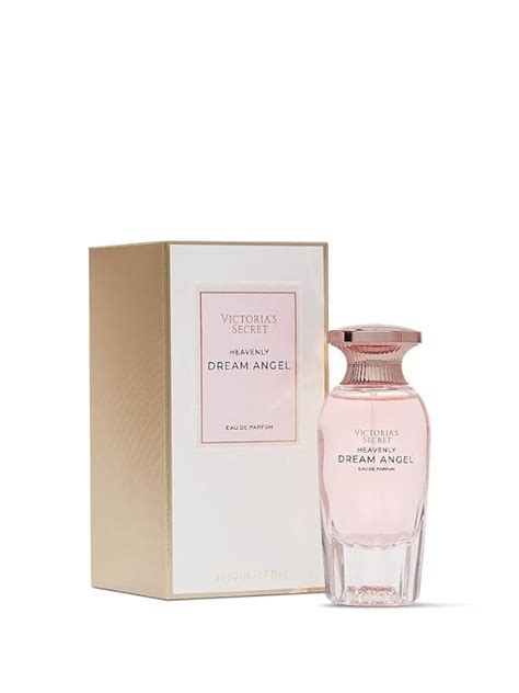 Victoria S Secret Heavenly Dream Angels Eau De Parfum Women S Perfume