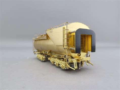 Ho Brass Model Omi 1505 Gtw Grand Trunk Western U 1c 4 8 2 Mountain