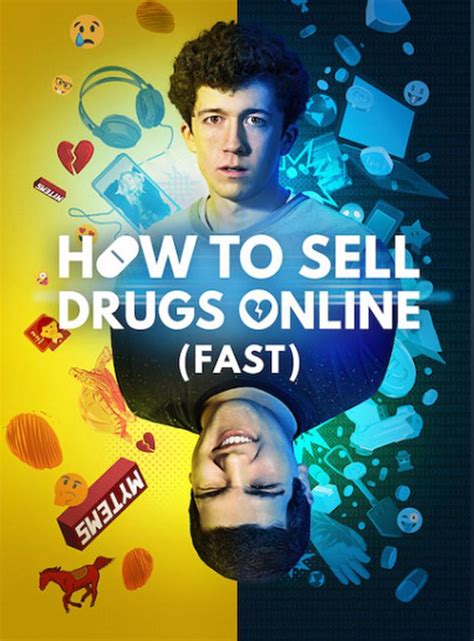 How To Sell Drugs Online Fast Temporada 2 Fecha De Estreno