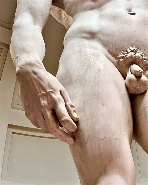 Ronaldo Souza On Twitter Aos P S De David De Michelangelo A