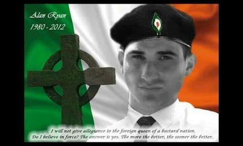 IRISH REPUBLICAN ARMY