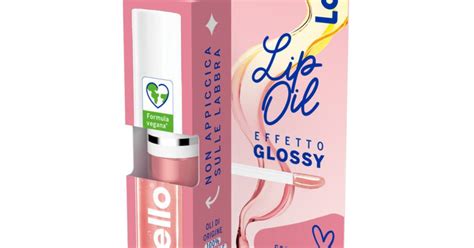 Labello Lip Oil Dress Nude Ml Di Labello Bestbody It