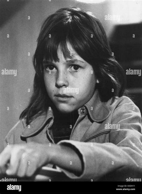 Family Kristy McNichol 1976 No 1 Stock Photo - Alamy