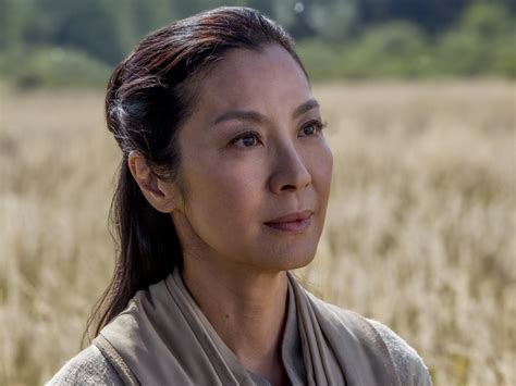 Michelle Yeoh fights back in 'Marco Polo' - TV Show Patrol