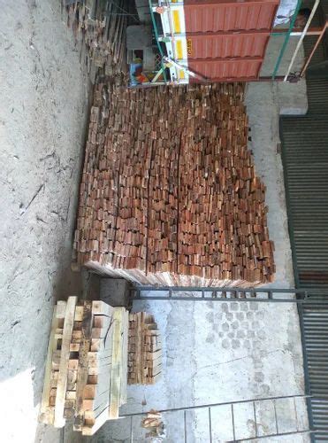 Rectangular Natural Jungle Wood Planks, For Furniture at Rs 450/cubic ...