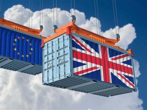 Understanding the latest changes to UK trade figures with the EU ...