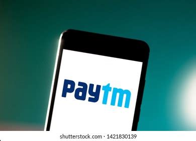 Paytm Logo Vector (.EPS) Free Download