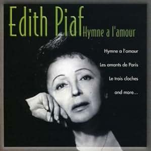 Hymne A L Amour Edith Piaf Amazon De Musik