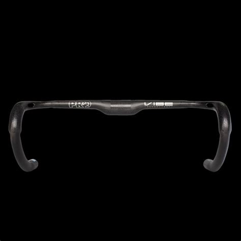 NEW Shimano PRO VIBE AERO SL COMPACT HANDLEBAR Sports Equipment