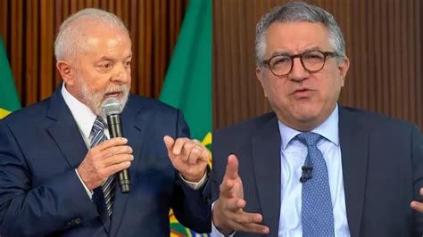 Padilha Nega Desculpas De Lula Por Fala Pol Mica