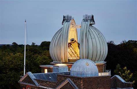 Royal Observatory | Explore London Attractions @ Globedge.org