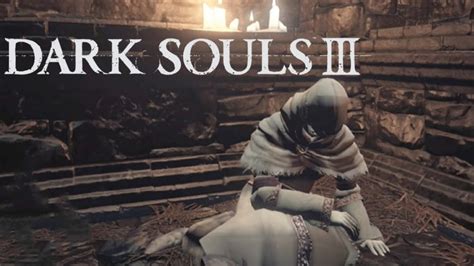 Dark Souls 3 25 Irina Von Carim Lets Play Dark Souls 3 Youtube