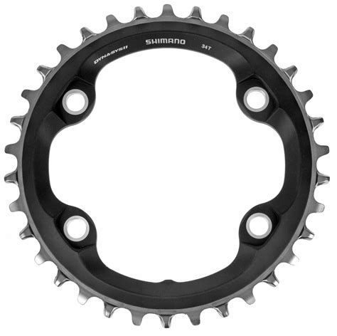 zębatka SHIMANO SLX FC M7000 34t 96mm 11s SM CRM70 ISMCRM70A4