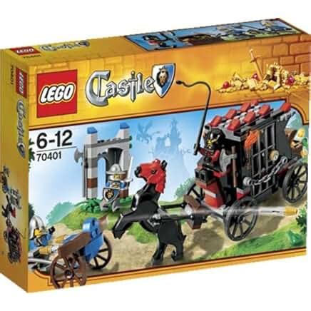 Amazon.fr : lego chateau fort