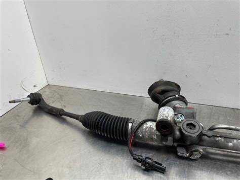 Cadillac Xts Power Steering Gear Rack And Pinion Hydraulic K Oem