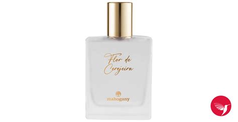 Flor De Cerejeira Mahogany Perfumy To Nowe Perfumy Dla Kobiet