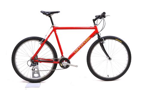 Cannondale M300 Se Good For Coverting Rxbiking