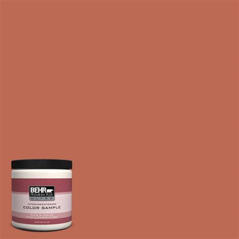 Behr Premium Plus Ultra Home Decorators Collection 8 Oz Hdc Fl13 3