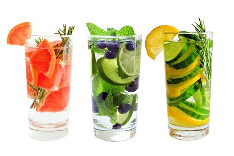 30 Fruit Infused Water Recipes