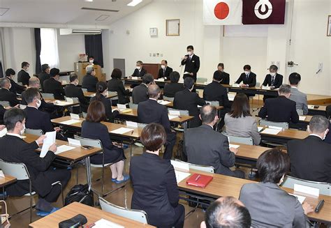 教職員の逮捕が今年8人、高知県教委「信頼失い教育破綻」教育次長「特効薬ない」 いの町で臨時校長会 高知新聞