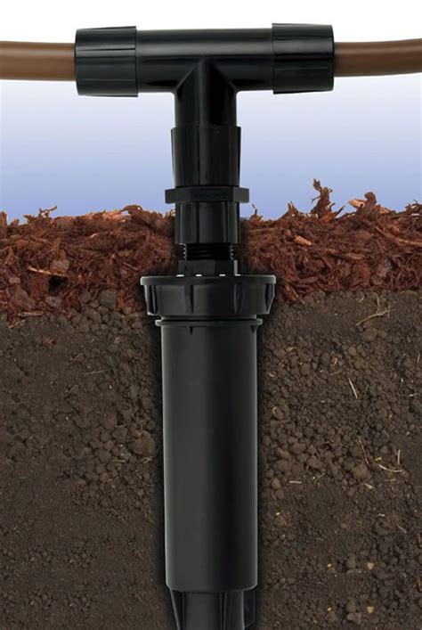 Drip Irrigation System Rain Bird | Home and Garden Reference