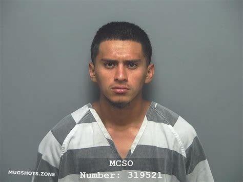 RIVERA FRANCISCO JAVIER 09 13 2022 Montgomery County Mugshots Zone