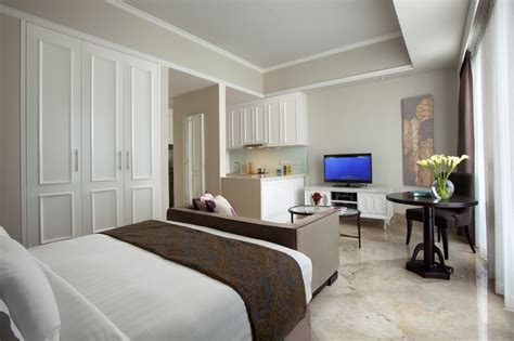 Ascott Jakarta offers exclusive living experience in Jakarta’s prime ...