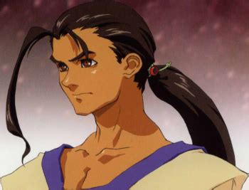 Xenogears / Characters - TV Tropes