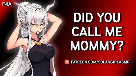 Asmr Calling Your Dragon Boss Mommy Intense Flirting Confession Hairplay Asmr Dom Gf