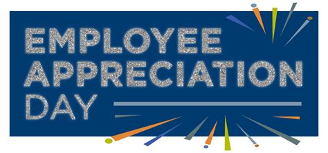 5 Employee Appreciation Day Ideas - Terryberry